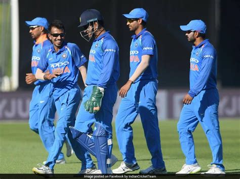 Live Cricket Score Ind Vs Nz 2nd Odi Live Updates India Win Toss Opt