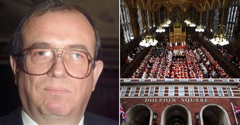 Lord Sewel Will Keep Title Despite Quitting House Of Lords Over Sex And Drugs Scandal Mirror