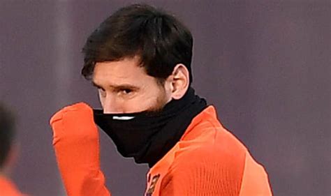 barcelona news lionel messi has made chelsea confession and wants real madrid showdown