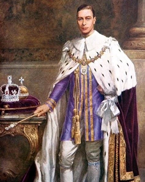 Airbrushing 1930s Style How Artist Used Coronation Picture Of Edward