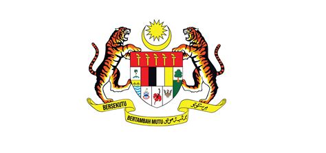 Lambang Jata Negara Png Jata Malaysia Bw By Davidwwy On Deviantart