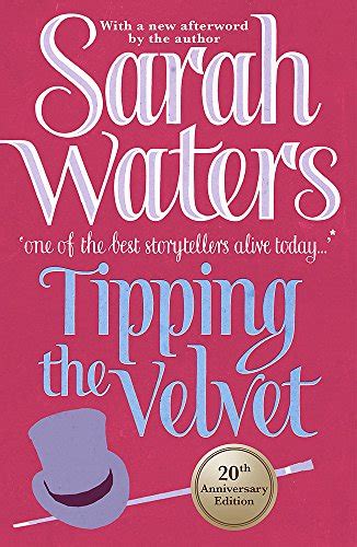 Tipping The Velvet Virago Modern Classics Waters Sarah Amazon Es Libros