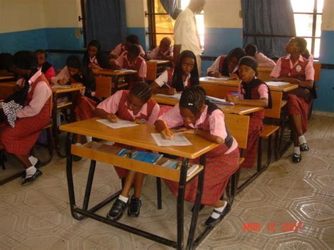 National policy on computer education (fme,. It's Time For Nigeria: Mode of Education in Nigeria