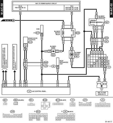 Create a virtual copy of the oem key with dcryptor. Xv Crosstrek Wiring Diagram - Wiring Diagram Schemas