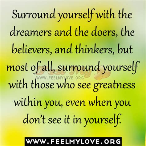 Dreamers Doers And Talkers Quotes Quotesgram