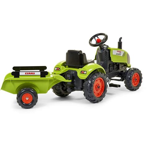 Falk Falk Traktor Claas Arion Baby Center Spletna Trgovina