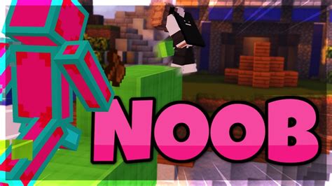 Carrying A 20⭐noob In Bedwars Youtube