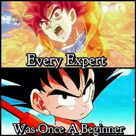 Dragon ball z is a japanese anime television series produced by toei animation. Wise words | Anime dragon ball, Dragon ball z, Anime