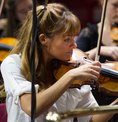 Violin Players Female