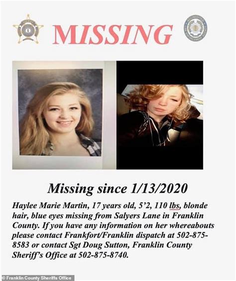 Missing Kentucky Teen Found Safe Hours After Psychics Met With Cops And