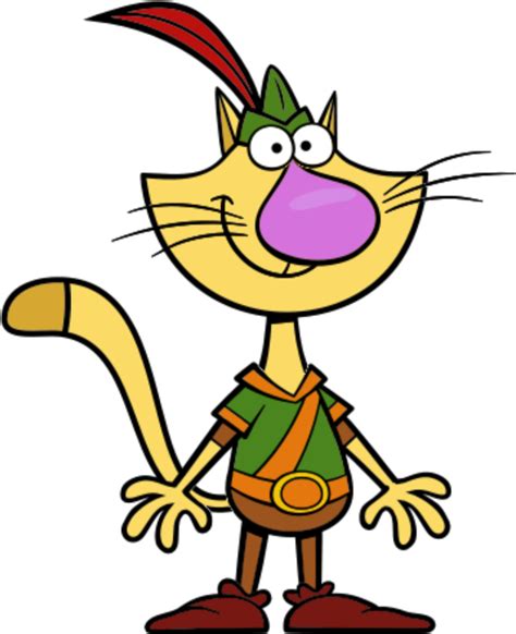 Large medium and small, and sometimes cats and dogs. Nature Cat | GoAnimate V2 Wiki | FANDOM powered by Wikia