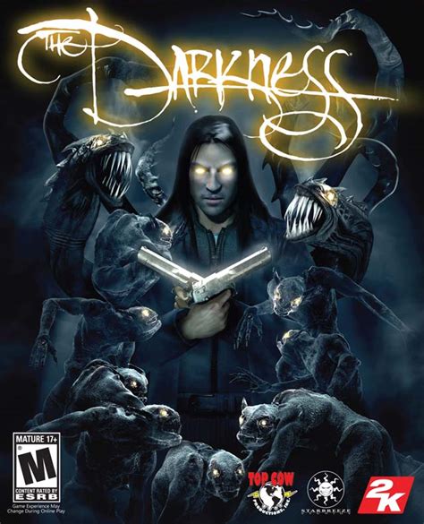 The Darkness Steam Games