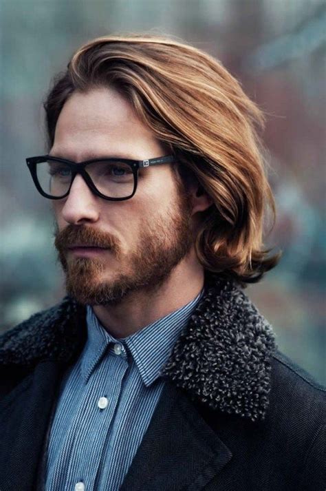 38 Best Hipster Hairstyles Men Should Try This Season Long Hair