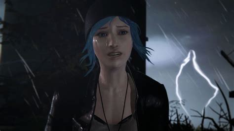 Life Is Strange Remastered Collection For Switch Is Delayed Niche Gamer