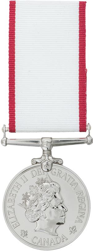 Operational Service Medal Humanitas Osm Hum Canadaca