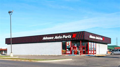 Advance Auto Parts Muskegon Michigan