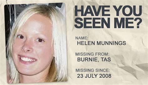 missing tasmanians highlighted as part of national missing persons week 2018 tasmania police