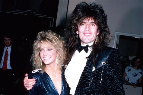 Reliving Romance Iconic 1980s Celebrity Couples Worth Looking Back On