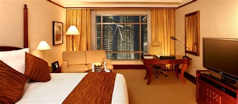 Mandarin Oriental Kuala Lumpur Hotel In Malaysia