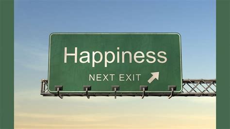 Is Happiness The Ultimate Goal In Life