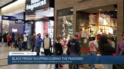 What Stores Are Still Open For Black Friday - Utahns still flocked to stores on Black Friday despite COVID-19 concerns