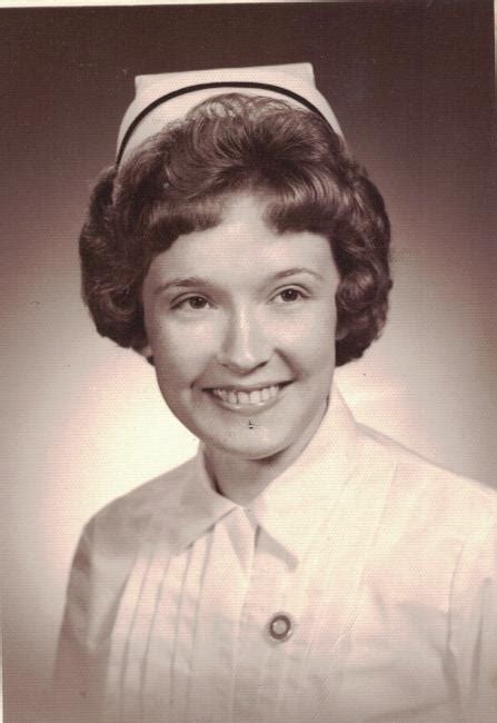 Obituary For Mary Jane Richardson