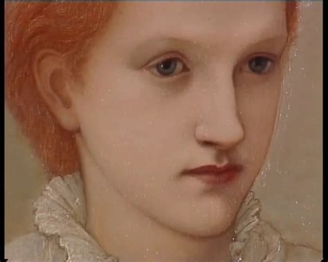 Sir Edward Burne Jones Larousse