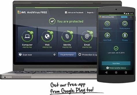 100% protection against viruses, spyware, ransomware and all malware. Best Antivirus for Windows 10 Laptop, Free Download ...