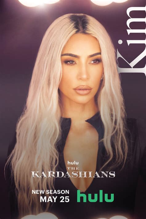 The Kardashians Tv Poster Of Imp Awards