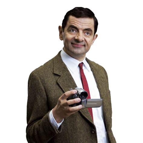 Mr Bean Png All Png All