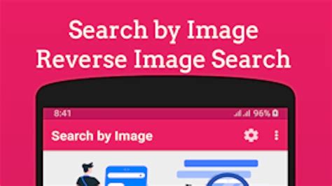 Search By Image Reverse Image Search Engineappstore For