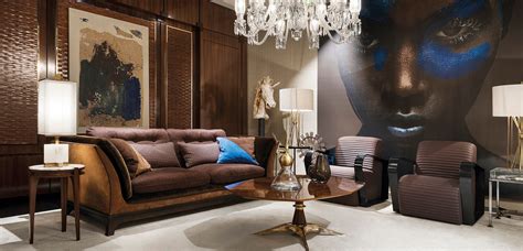More Provasi Luxury Furniture Italy
