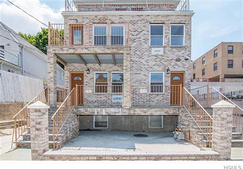 442 W 259th St 2 Bronx Ny 10471 Zillow