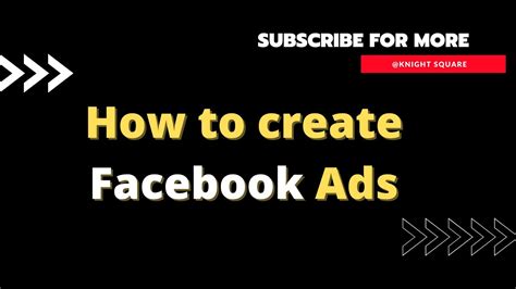 Step By Step How To Create Facebook Ads Apple Ios 14 Update