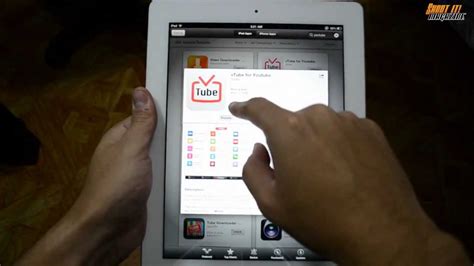 The best 14 video sites like youtube but better. iOS6 Youtube App - vTube - YouTube