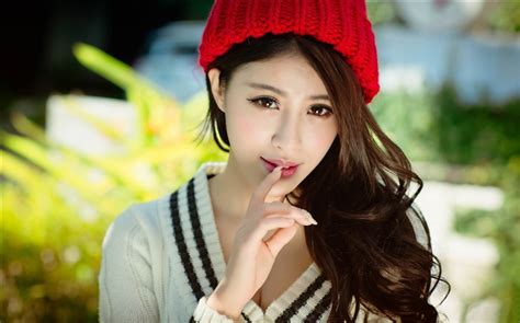 Oriental Fashion Beauty Model Photo Hd Wallpaper Album List Page1