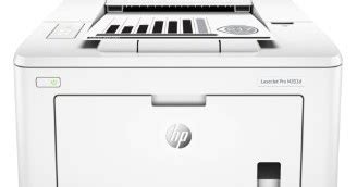 Hp laserjet pro m203dn printer. HP LaserJet Pro M203dn Printer Driver Download