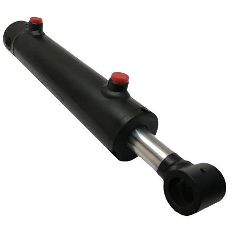 Discover An Extensive Range Of Standard Hydraulic Cylinders Here At