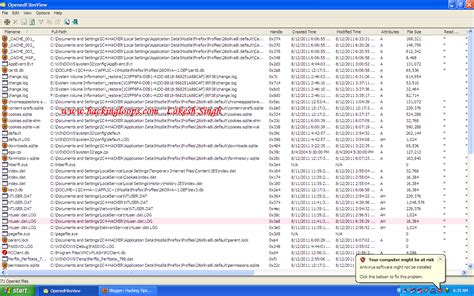 How To Find Keylogger Or Spyware In Pc Digital Info Tech