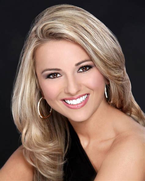 Miss New Jersey From Miss America 2018 The 15 Semi Finalists On E Online Most Beautiful Faces