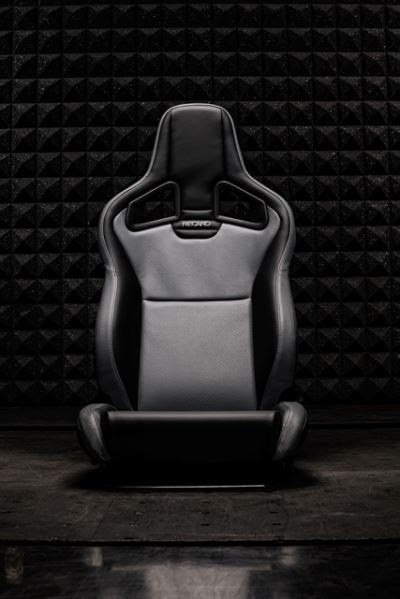 Recaro Automotive Seating Launches New Performance Seats For Thrilling