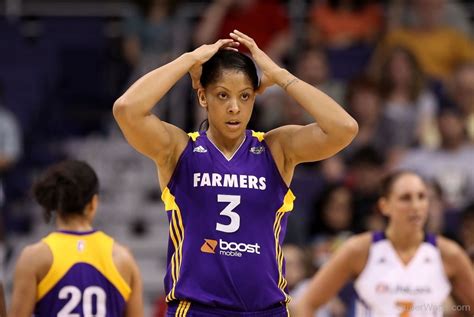 attractive candace parker super wags hottest wives and girlfriends of high profile sportsmen