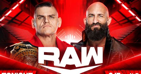 Wwe Raw Results Winners Live Grades Reaction And Highlights Before Fastlane News Scores