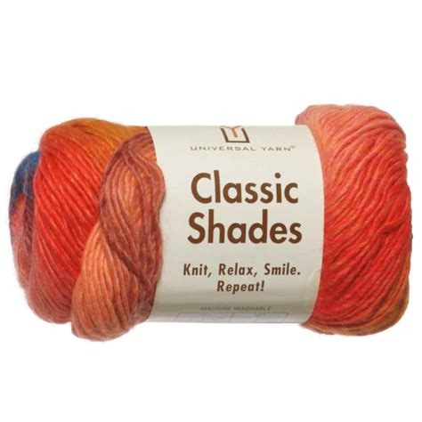 Universal Yarns Classic Shades Yarn 743 Oasis At Jimmy Beans Wool