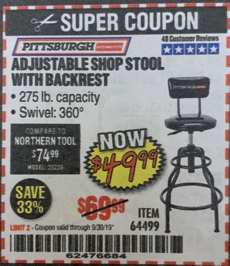 Harbor Freight Tools Coupon Database - Free coupons, 25 percent off
