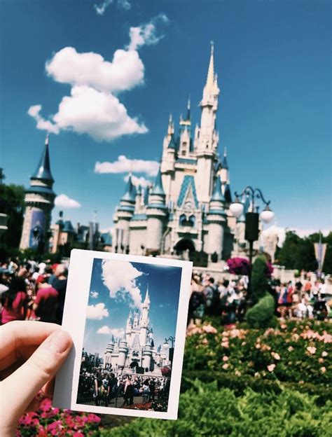 ˗ˏˋ Insta And Pinterest Keelybxo ˊˎ˗ Disney Photo Ideas Disney Castle