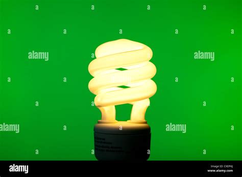 Light Green Fluorescent Hi Res Stock Photography And Images Alamy