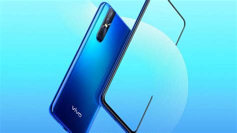 Vivo X27 Pro Full Phone Specifications And Price Gadgetstripe