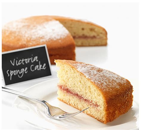 Love Handmade Cakes Victoria Cake
