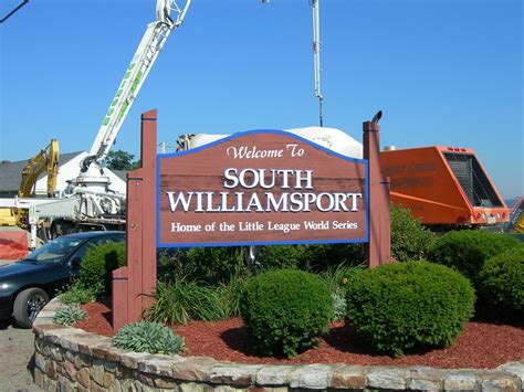 Welcome To South Williamsport South Williamsport PA Flickr